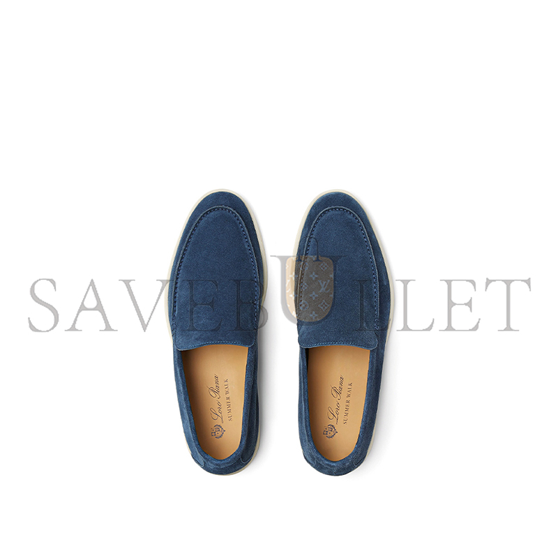 LORO PIANA SUMMER WALK LOAFER FAE8124_W1CQ